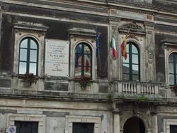 Biblioteca Comunale Mascalucia, orari di apertura
