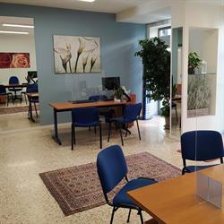 Retecasa Dueville - Centro Casa Dueville sas, orari di apertura