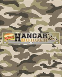 Hangar Burger, Osnago orari di apertura