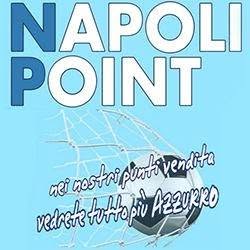Napoli Point a Pozzuoli, orari di apertura