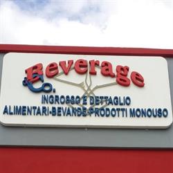 Beverage & Co srl, San Pietro Vernotico orari di apertura