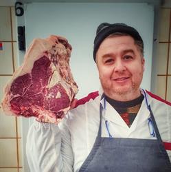 Macelleria Ponziani Giuseppe, Bagnoregio orari di apertura