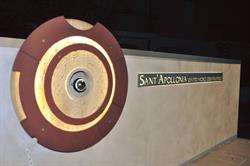 Centro Medico Odontoiatrico S.Apollonia, Fondi orari di apertura