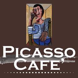 Picasso Cafè, Trezzano sul Naviglio orari di apertura