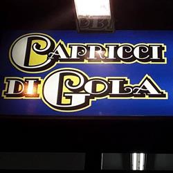 Capricci di Gola, Paternò orari di apertura