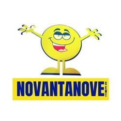 Novantanove Cartoleria e Prodotti per La Cura della Casa e della Persona, Varese orari di apertura