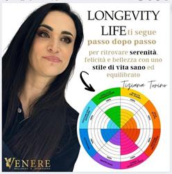Venere Estetica Benessere & Longevità, Sarno orari di apertura