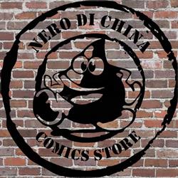 Nero di China, Roma orari di apertura
