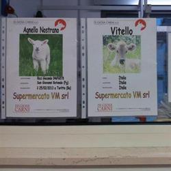 VM supermercato, Bitetto orari di apertura