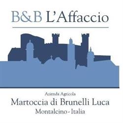 L'Affaccio, Montalcino orari di apertura