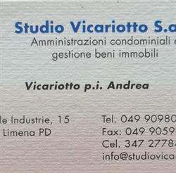 Studio Vicariotto S.a.s., Limena orari di apertura
