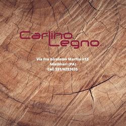 Carlino Legno srl, Misilmeri orari di apertura