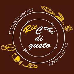 Ricchidigusto di Riccardo Vesco, Manerbio orari di apertura