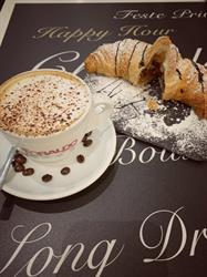 Chocolat Café, Salerno orari di apertura