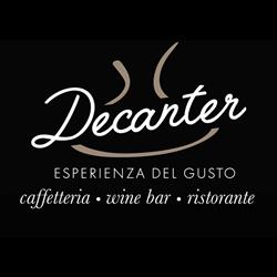 Decanter Esperienza Del Gusto, Codroipo orari di apertura