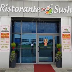 Ristorante Fasoshi Sushi, Legnago orari di apertura