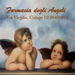 Farmacia degli Angeli Cislago, Massina - Orari di apertura