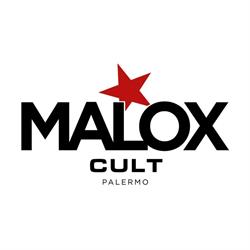 Malox, Palermo orari di apertura