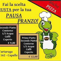 Osteria La Tartaruga, Campi Bisenzio orari di apertura