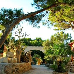 la TORRETTA, Favignana orari di apertura