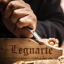 Legnarte, Taurianova orari di apertura