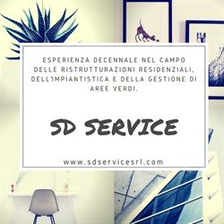 S.D. Service, Castelnuovo di Porto orari di apertura