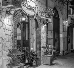 L'anciova, Palermo orari di apertura