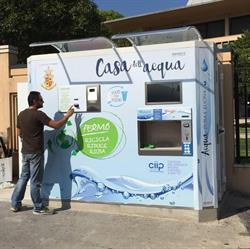 CASA DELL'ACQUA squizzi, Porto San Giorgio orari di apertura