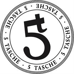 5 tasche, Trento orari di apertura