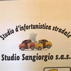 Studio Sangiorgio s.a.s, Montano Lucino orari di apertura