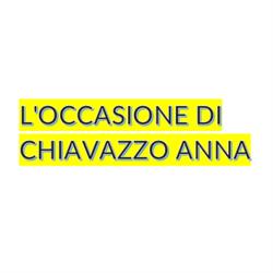 L'Occasione di Chiavazzo Anna, Angri orari di apertura