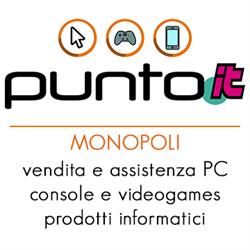 PUNTO IT SNC, Monopoli orari di apertura