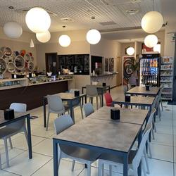 Bar caffetteria L'intervallo, Parma orari di apertura