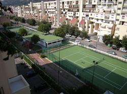 Tennis Club di Salerno, orari di apertura