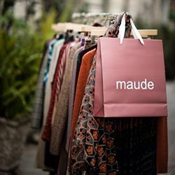Maude di Stoppani Maurilia, Como orari di apertura