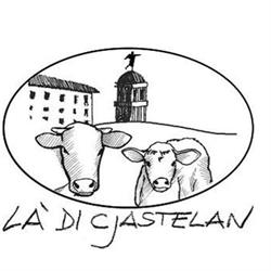 Là di Cjastelan, Udine orari di apertura