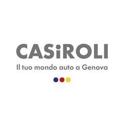 Peugeot - Casiroli Service, Genova orari di apertura