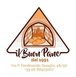 Il buon pane, Roma orari di apertura