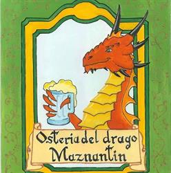 Osteria Del Drago Maznantin Sas, San Colombano al Lambro orari di apertura