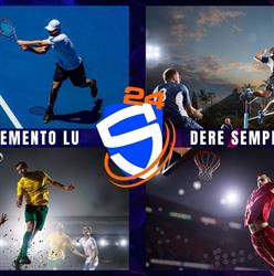 Sport 24, Brusaporto orari di apertura