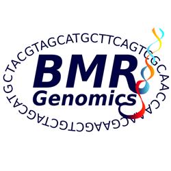 BMR Genomics, Padova orari di apertura