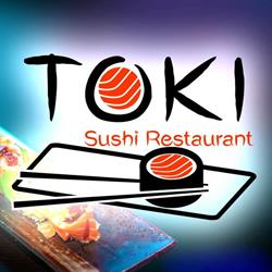 Toki, Cagliari orari di apertura