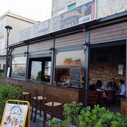 Caffetteria La Sirena-La Fraschetta del Porto, Terracina orari di apertura