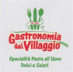 Gastronomia del Villaggio, Silvi orari di apertura