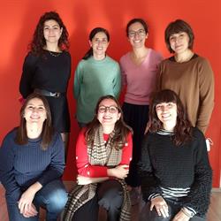 Cooperativa sociale Volti Rivolti, Putignano orari di apertura