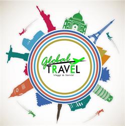 Global Travel Agency, Marcianise orari di apertura