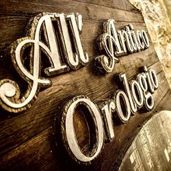 All' Antico Orologio, Isola Maggiore orari di apertura
