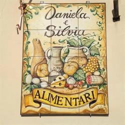 Alimentari da DANIELA e SILVIA, Magliano in Toscana orari di apertura