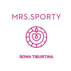 Mrs. Sporty Roma Tiburtina, orari di apertura