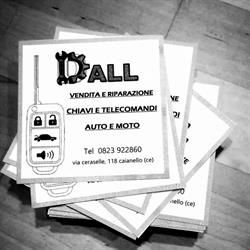 DALL srl riparazione autoveicoli, Montano orari di apertura